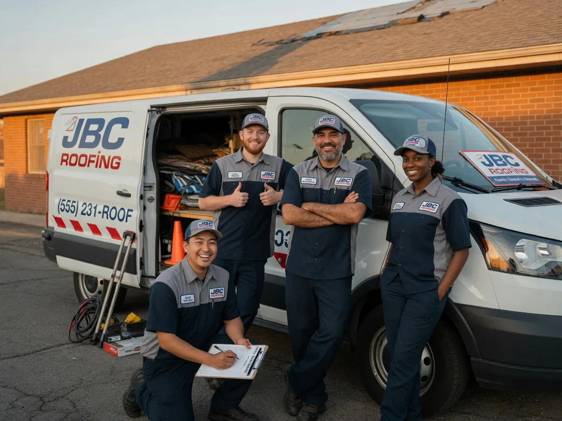 Roof Replacement company in Storrs Mansfield, CT